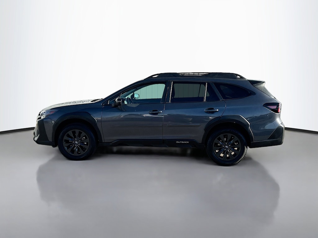 Used 2023 Subaru Outback Onyx Edition XT SUV