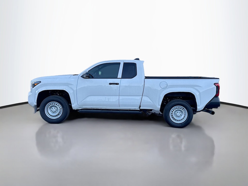 New 2025 Toyota Tacoma SR Truck XtraCab