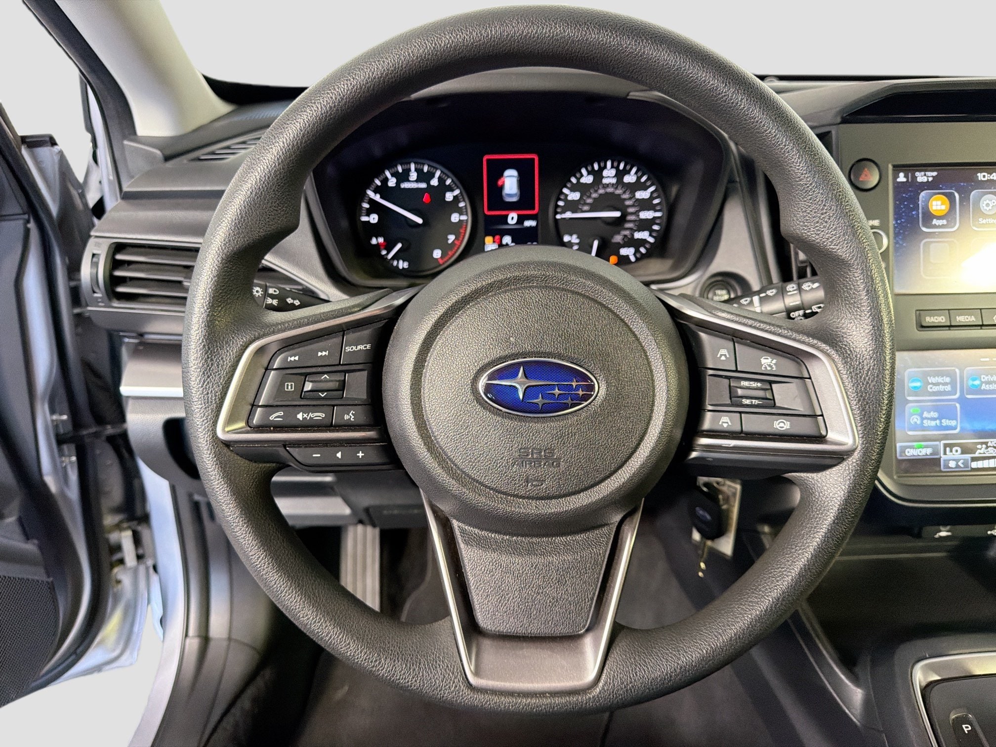 2024 Subaru Impreza Base - Photo 12
