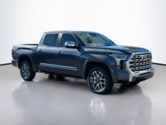 2026 Toyota Tundra 1794 Edition Truck CrewMax