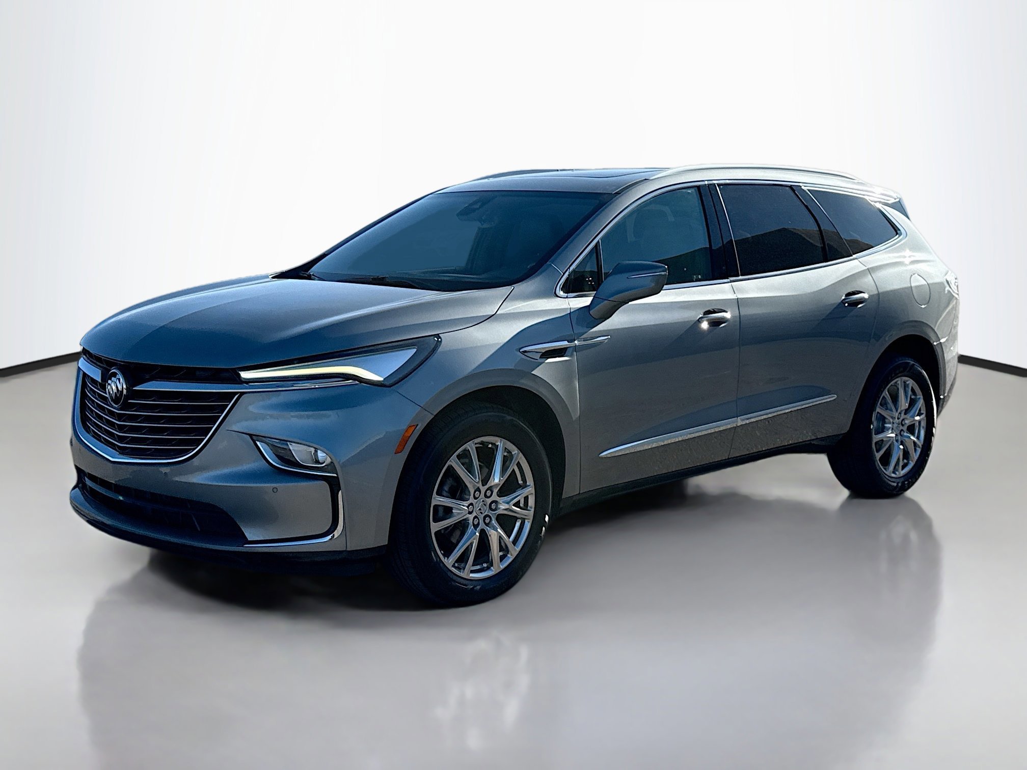 2023 Buick Enclave Essence photo 4