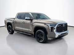 2026 Toyota Tundra i-FORCE MAX 1794 Edition i-FORCE MAX Truck CrewMax