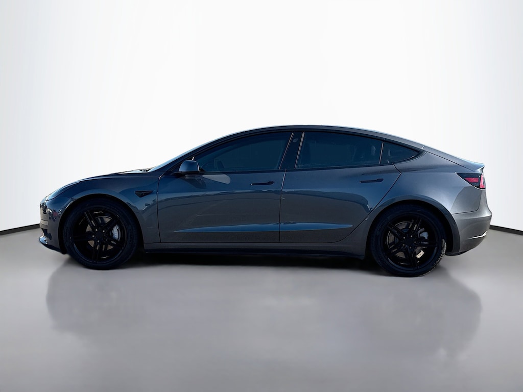 Used 2020 Tesla Model 3 Long Range Sedan