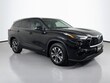  Toyota Highlander Hybrid