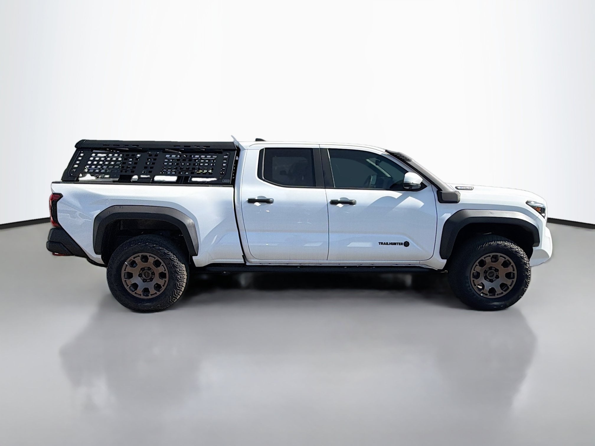 2025 Toyota Tacoma Trailhunter - Photo 6