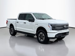 2023 Ford F-150 Lightning XLT Truck SuperCrew Cab