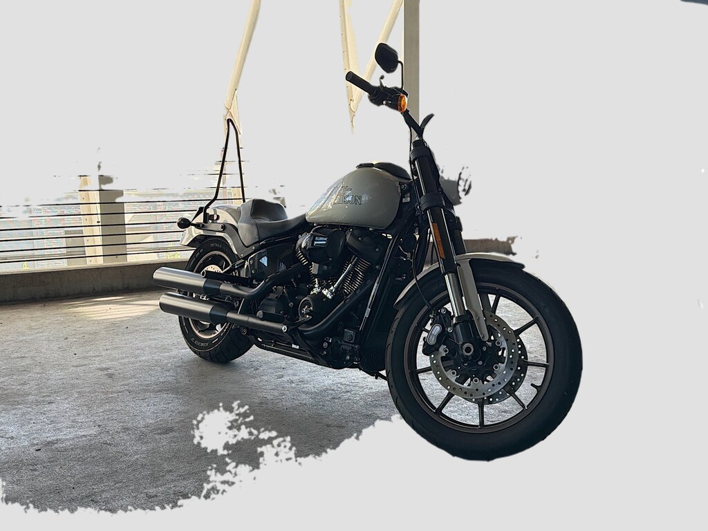 Used 2023 Harley-Davidson