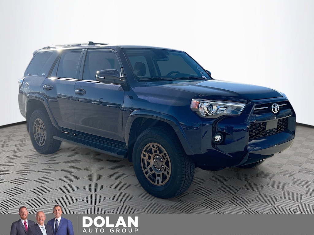 New 2024 Toyota 4Runner For Sale or Lease in Reno, NV near Carson City