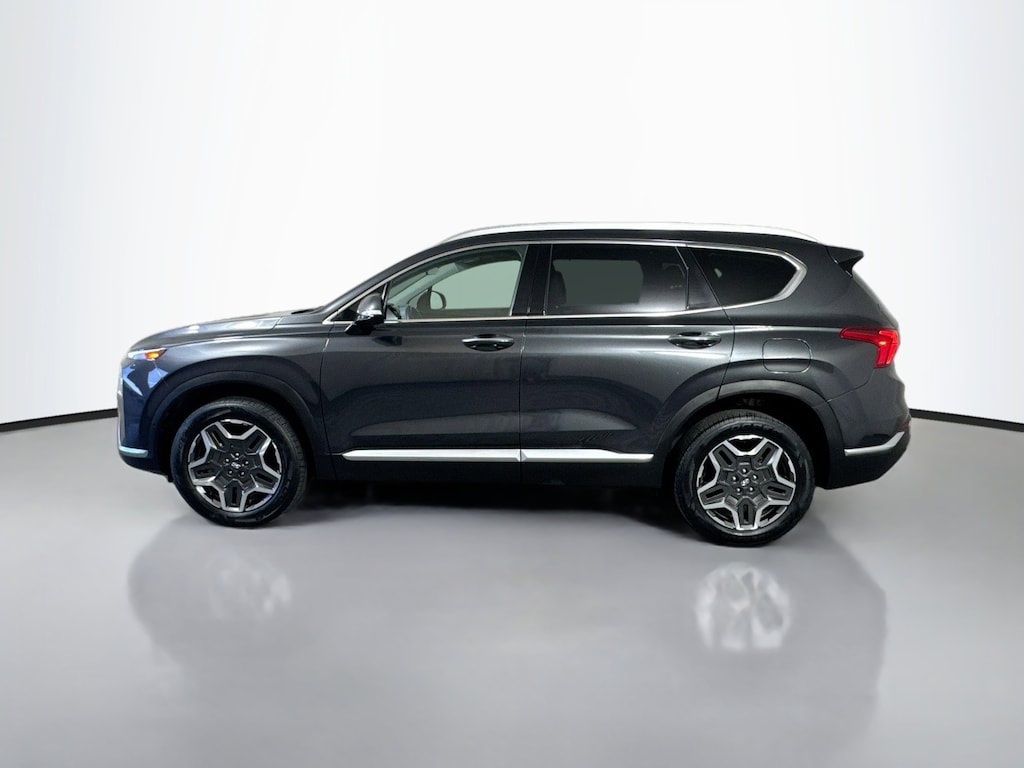 Used 2023 Hyundai Santa Fe Limited SUV
