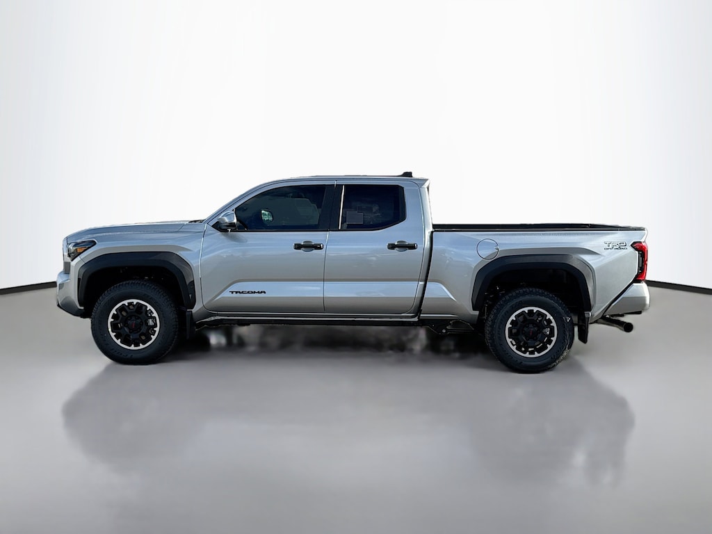 New 2026 Toyota Tacoma TRD Off-Road Truck Double Cab