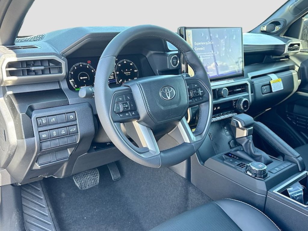 Certified 2026 Toyota 4Runner i-Force MAX Hybrid Limited SUV