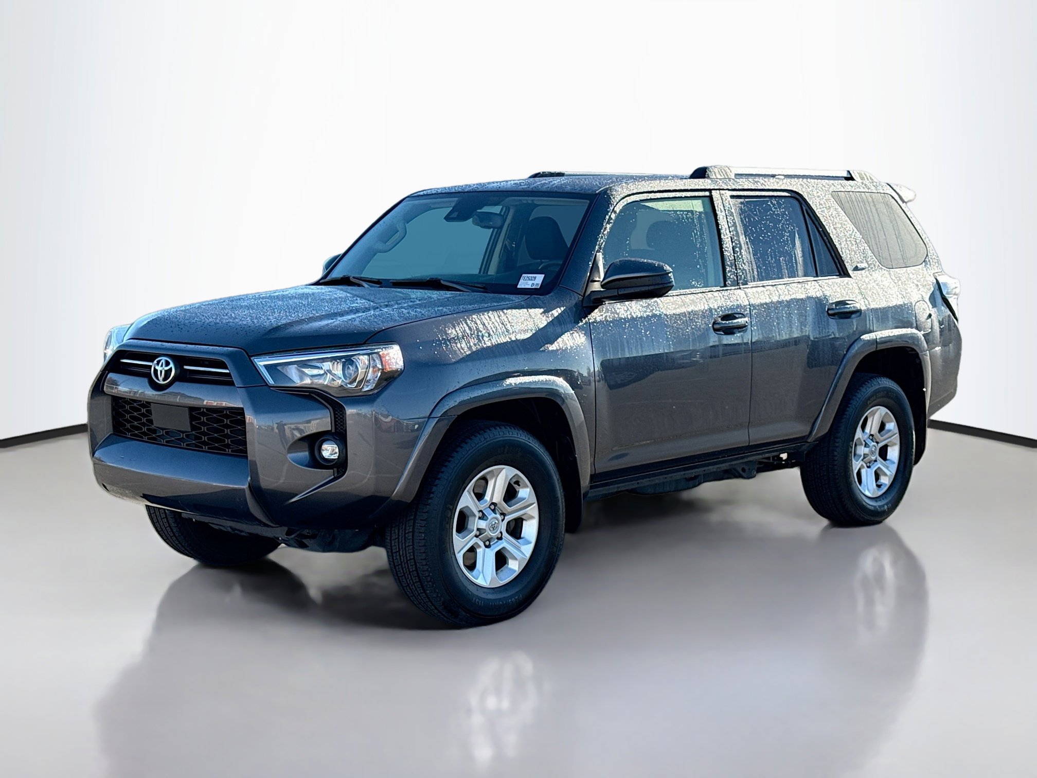 2023 Toyota 4Runner SR5 photo 2