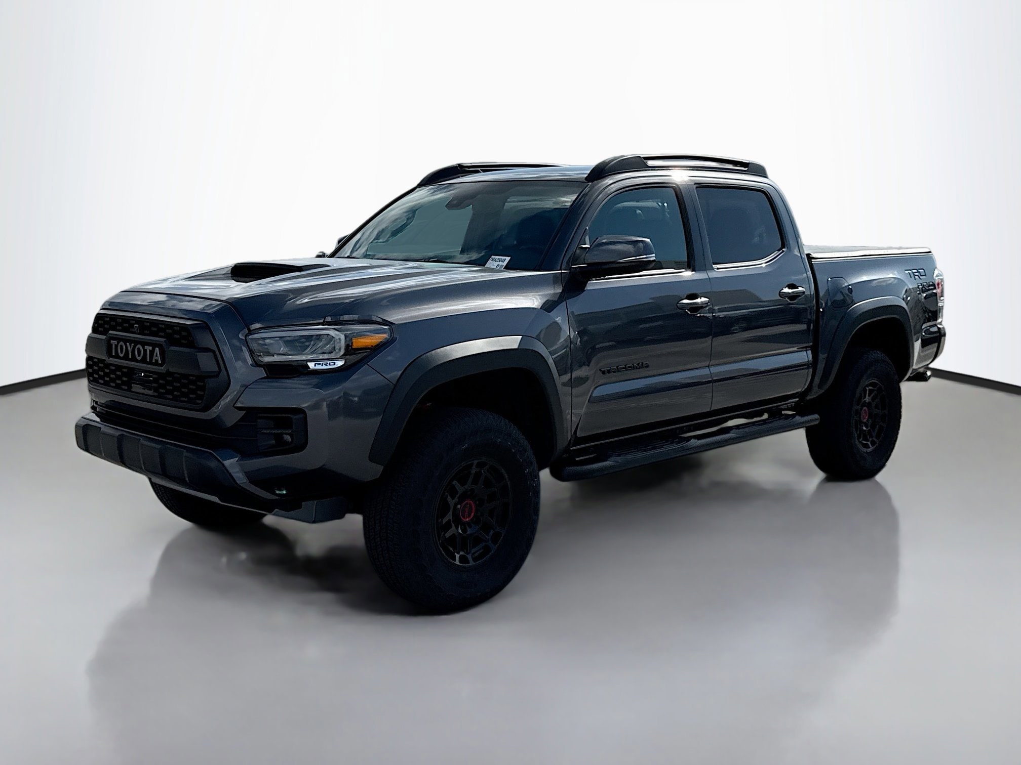 Certified 2023 Toyota Tacoma TRD Pro with VIN 3TYCZ5AN9PT139078 for sale in Reno, NV
