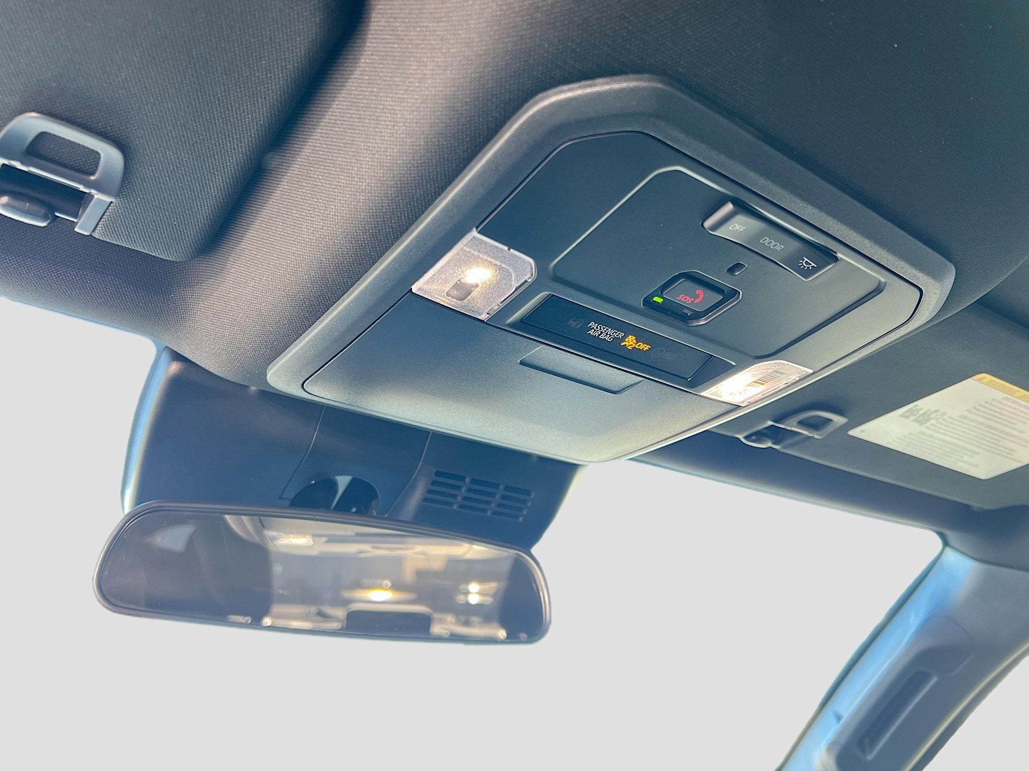 2025 Toyota Tacoma SR - Photo 18