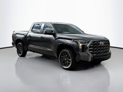 2026 Toyota Tundra Platinum Truck CrewMax