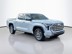 2026 Toyota Tundra 1794 Edition Truck CrewMax