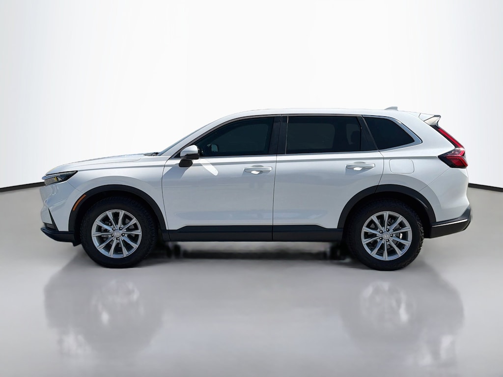 Used 2024 Honda CR-V EX SUV