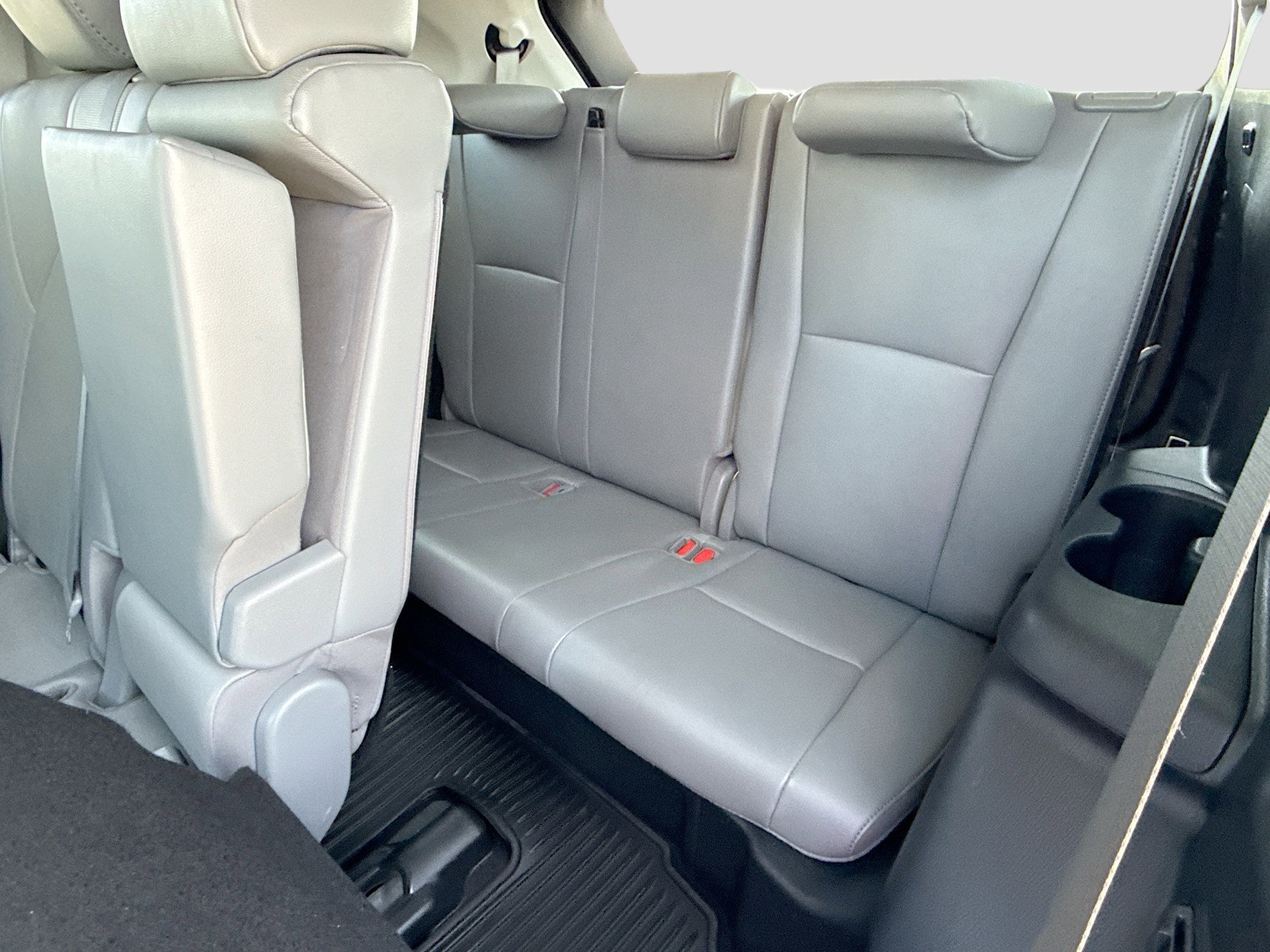 2022 Toyota Highlander Limited - Photo 11
