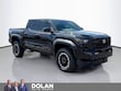 Toyota Tacoma i-FORCE MAX