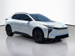 2026 Toyota bZ XLE SUV