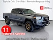 Toyota Tacoma 4WD
