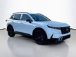 Honda CR-V Hybrid
