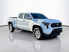 2025 Toyota Tacoma SR5 Truck Double Cab