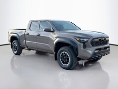 2026 Toyota Tacoma TRD Off-Road Truck Double Cab