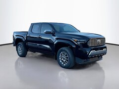 2026 Toyota Tacoma Limited Truck Double Cab