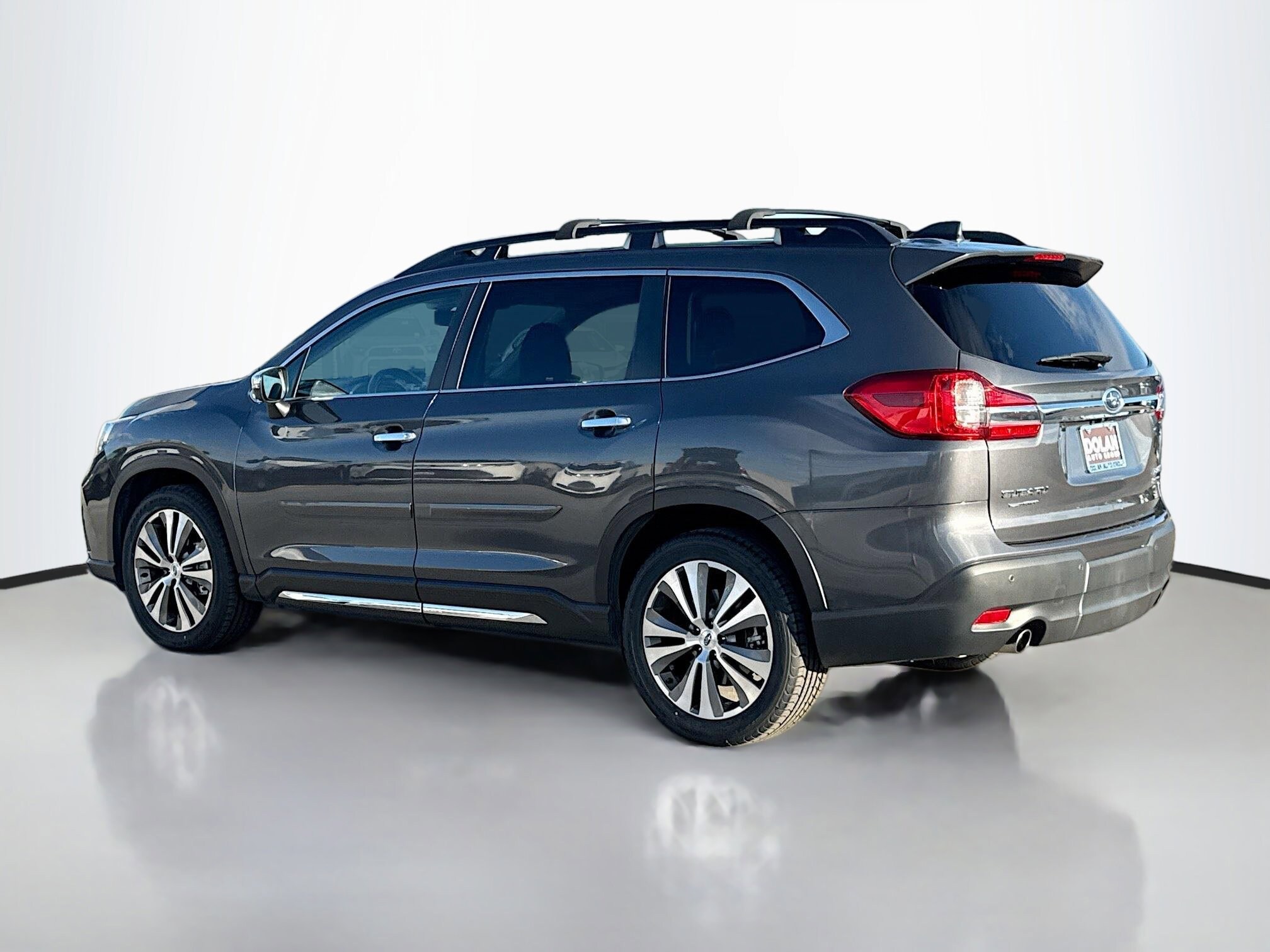 2020 Subaru Ascent Touring photo 3