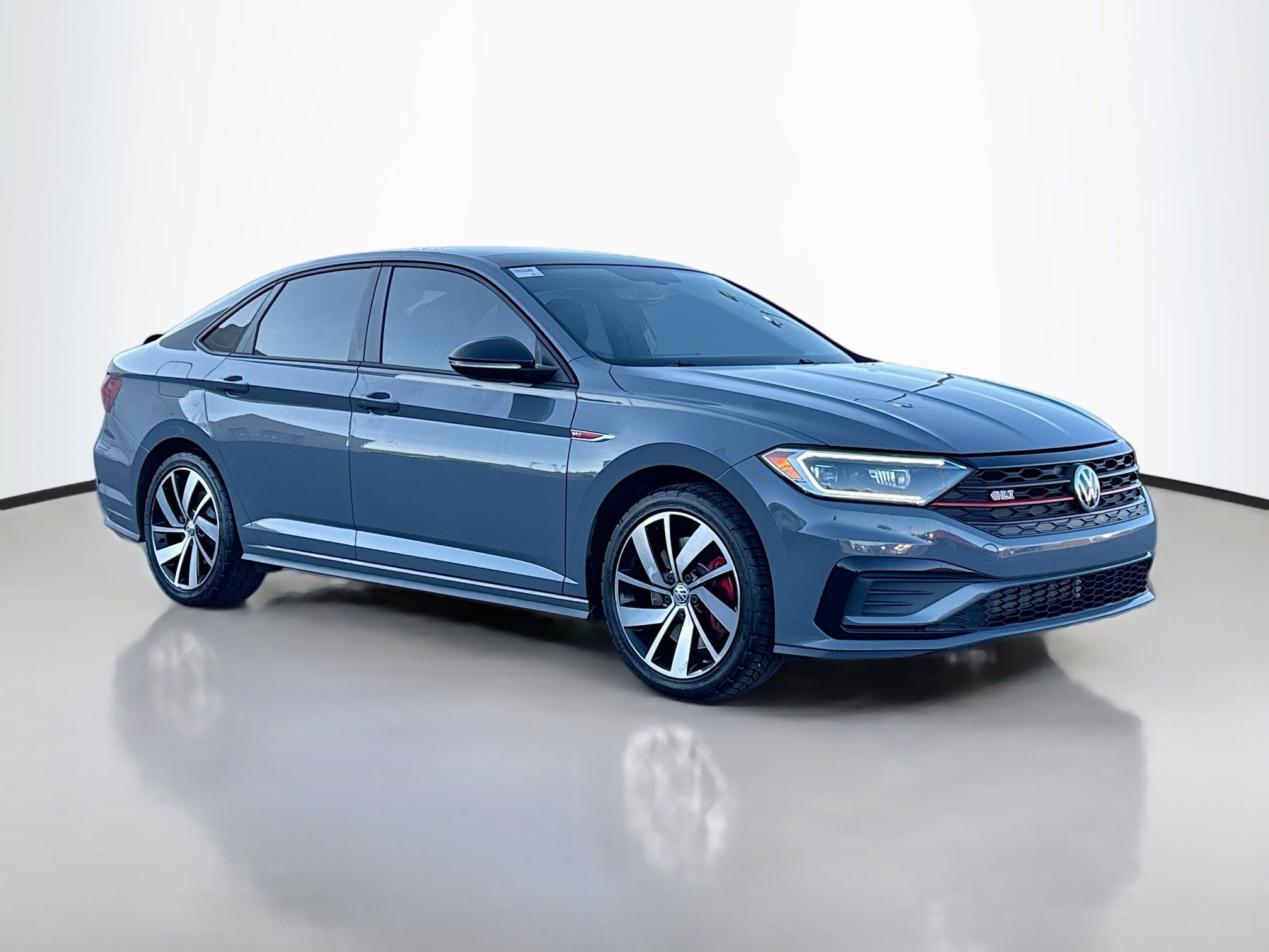 2020 Volkswagen Jetta