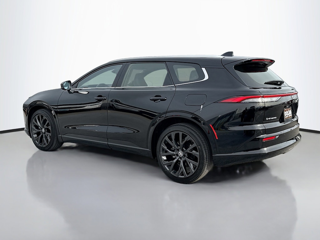 Certified 2025 Toyota Crown Signia Limited SUV