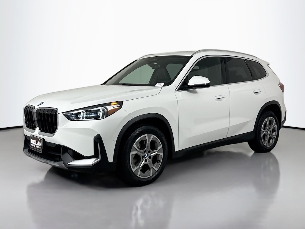 Used 2023 BMW X1 xDrive28i SUV