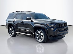 2026 Toyota 4Runner TRD Sport Premium SUV