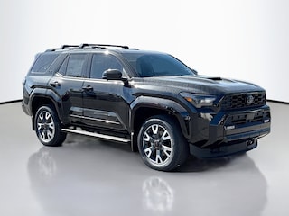 New 2026 Toyota 4Runner TRD Sport Premium SUV in Reno
