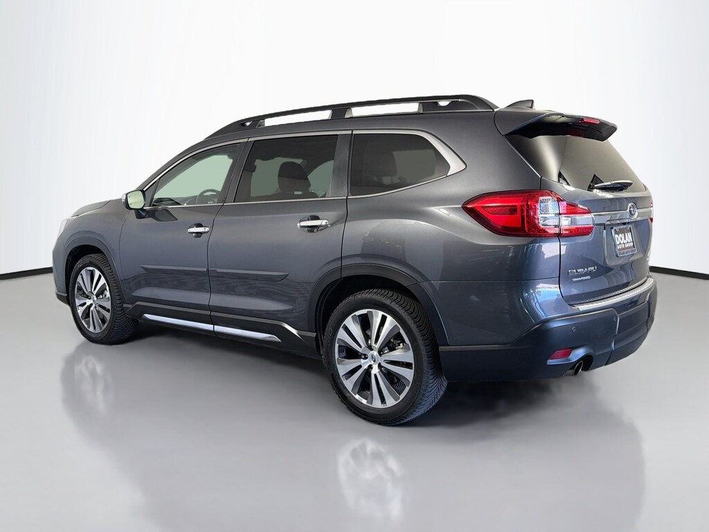 Used 2021 Subaru Ascent Touring SUV