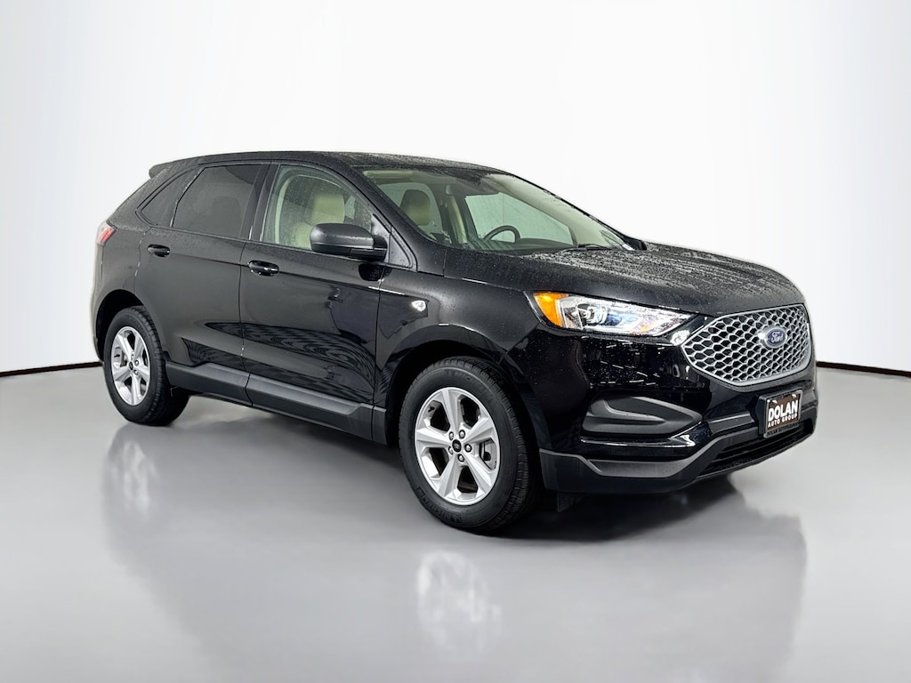 Used 2024 Ford Edge SE SUV