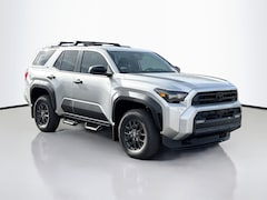 2026 Toyota 4Runner SR5 SUV