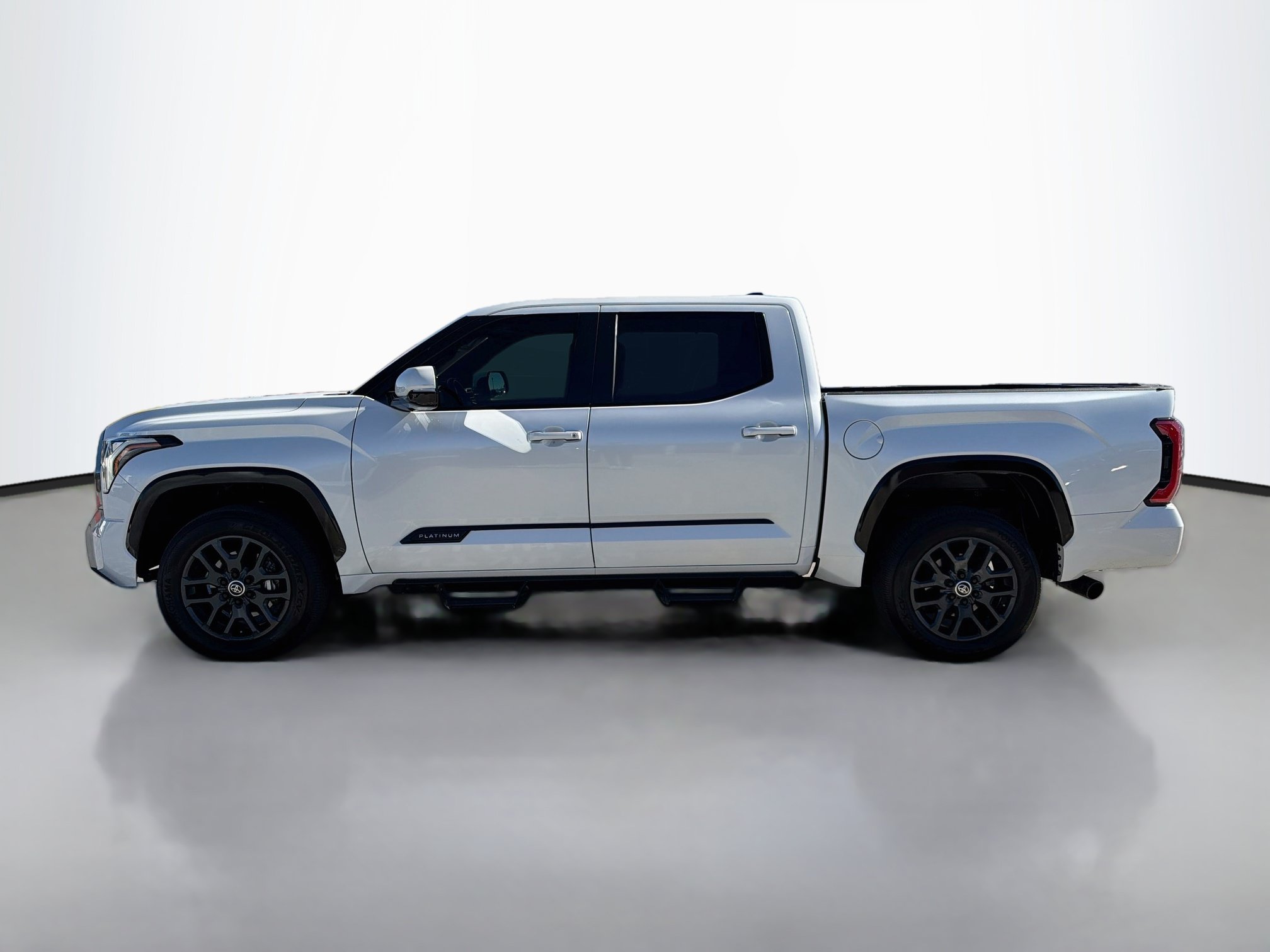 Used 2024 Toyota Tundra Platinum Truck CrewMax