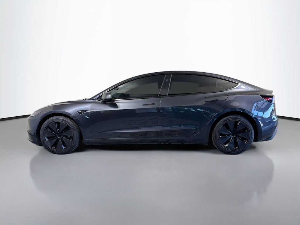 Used 2024 Tesla Model 3 Long Range Sedan