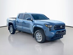 2026 Toyota Tacoma SR5 Truck Double Cab