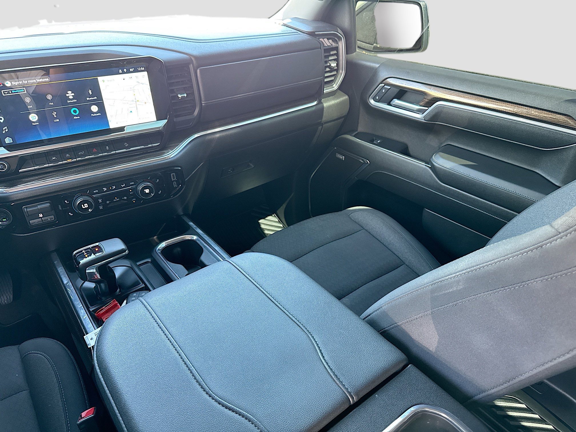 2025 Chevrolet Silverado 1500 RST - Photo 17