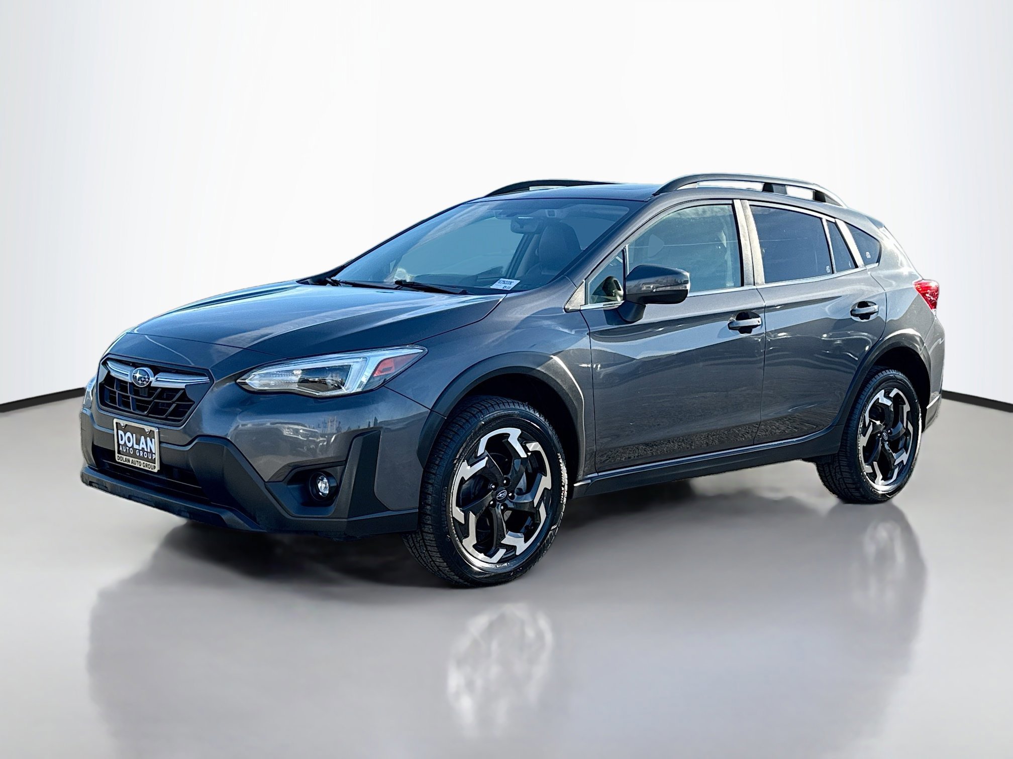 2023 Subaru Crosstrek Limited photo 3
