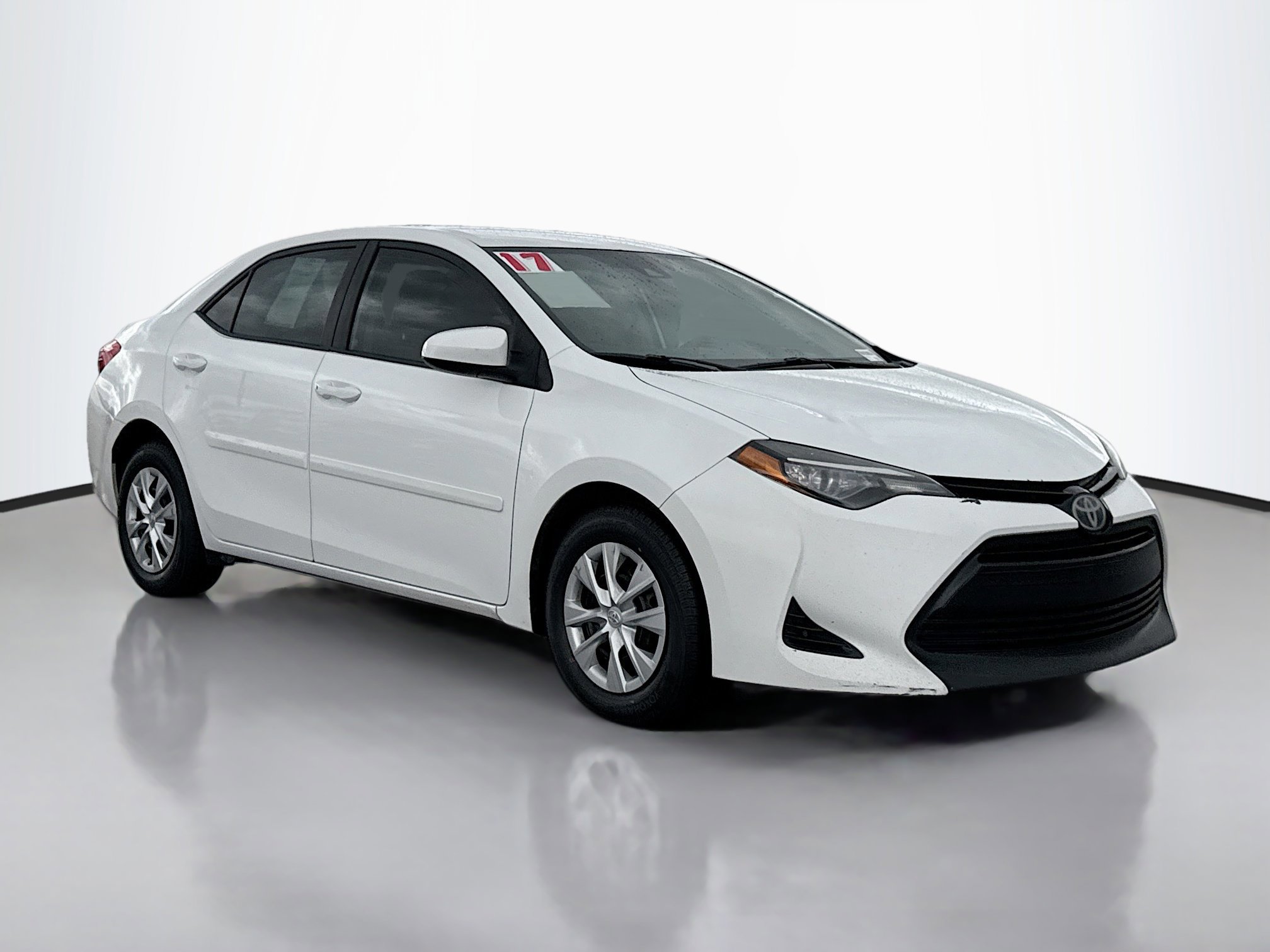 2016 Toyota RAV4 XLE photo 7