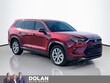 Toyota Grand Highlander