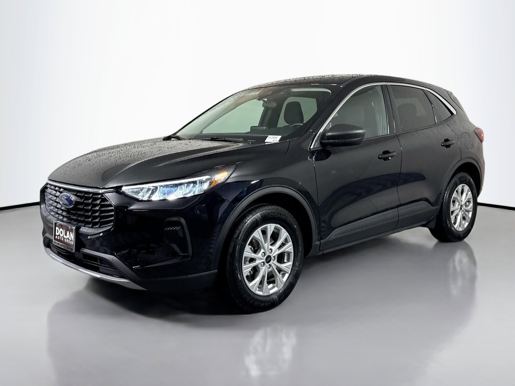2024 Ford Escape Active photo 3