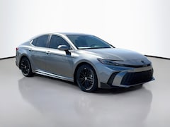 2026 Toyota Camry SE Sedan