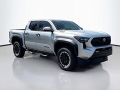 2026 Toyota Tacoma i-FORCE MAX TRD Off-Road i-FORCE MAX Truck Double Cab