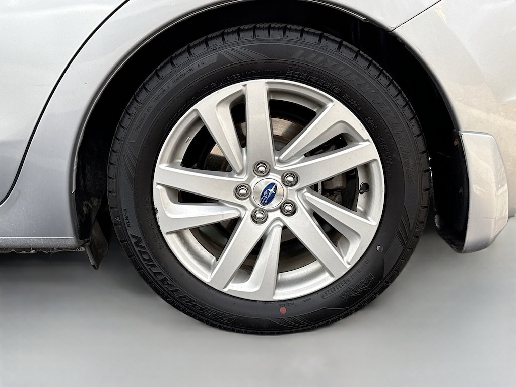 Used 2016 Subaru Impreza 2.0i Premium 5-door
