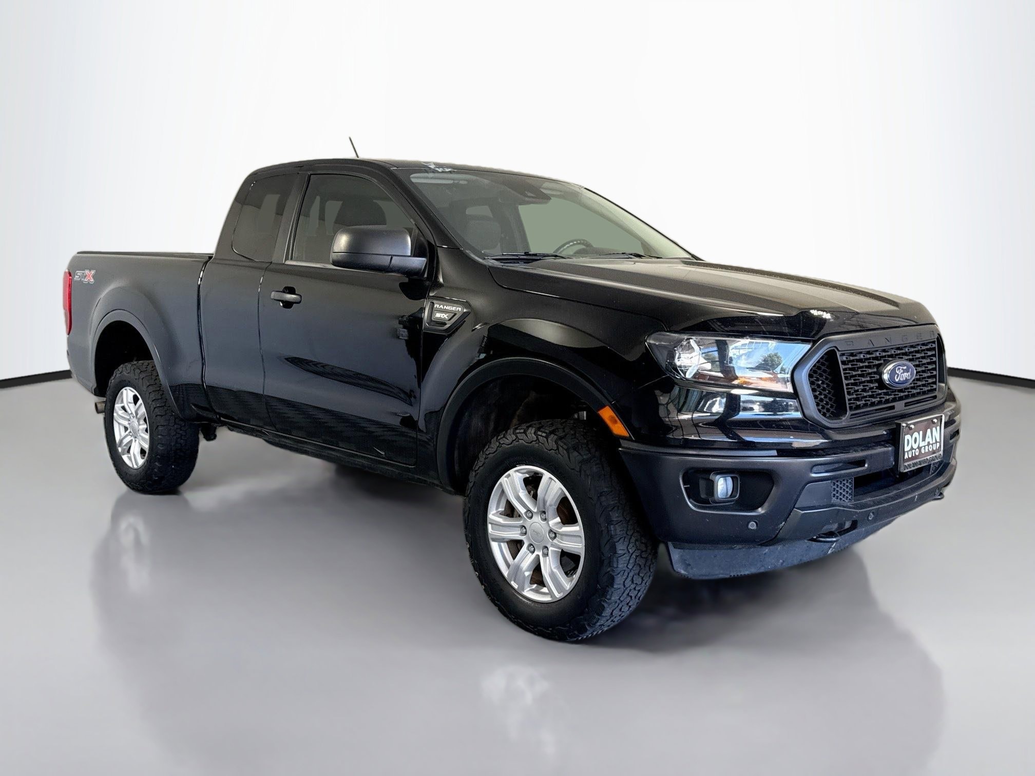 2019 Ford Ranger XLT SuperCab 6' Box's photo